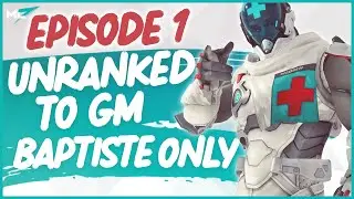 ml7 | GOLD SR | BAPTISTE &mdash; ОБРАЗОВАТЕЛЬНЫЙ БЕЗРЕЙТИНГОВЫЙ ДЛЯ ГМ (КАК ИГРАТЬ ЗА ПОДДЕРЖКУ) &mdash; ЭПИЗ...