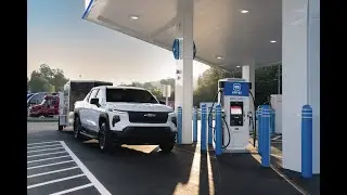 GM Takes $1.6 Billion Hit as EV Market Slows Down