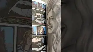 Laberintos de Charles Burns edici&oacute;n omnibus. Vistazo r&aacute;pido #comic