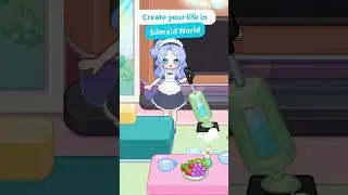 Weekend House Refresh 🏠 | Slimaid Princess Family Cleaning Simulation