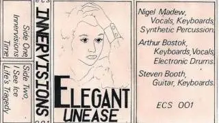 Elegant Unease - Time