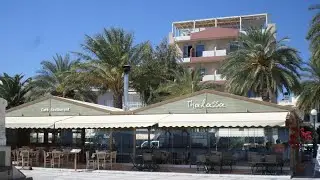 Itanos, Sitia, Greece