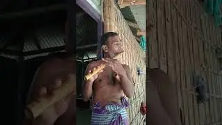 এইতো আমার দেশ, সোনার বাংলাদেশ বাঁশির সুর/Flute.Eitho amr desh sonar Bangladesh flute cover.Bashi