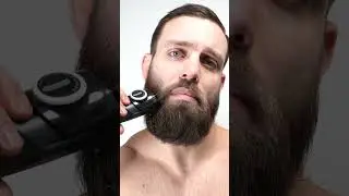 Bj&ouml;rn Ax&eacute;n Tools Beard & Hair Trimming Kit