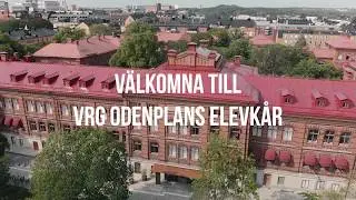V&auml;lkomna till VRO Elevk&aring;r 2018/2019! - Viktor Rydberg Odenplans Elevk&aring;r
