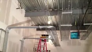 Bending Conduit is an Art!