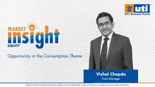 Opportunity in Consumption theme now