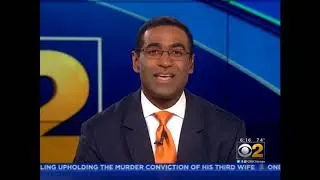 Fred Astaire West Loop on CBS