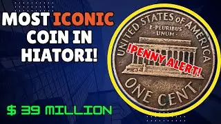 RAREST Lincoln Pennies Worth Big Money&ndash;Still in Circulation Pennies!