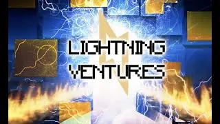 Lightning Ventures Podcast Intro