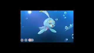 Megamon asiaGamers#pokemon #manaphy