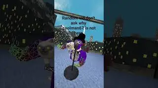 #B3nzepic yo vid I guess game name:project stump
