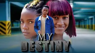 MY DESTINY EP 16 | love story  💕 || House Boy
