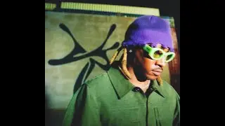 (FREE) Future Type Beat - Voyage