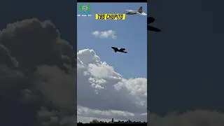 TBS Chupito Landing
