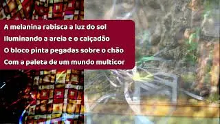 Modos de Letrar: ALFABETO (Zecrinha / Wir Caetano)
