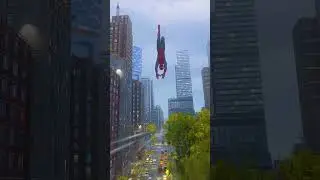 Marvel Spider-Man 2  #spiderman #gaming #4k #spidermanmilesmorales #marvelsspiderman2