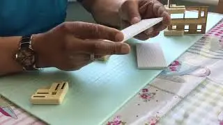 Magnetic Corner tools by ScaleCast