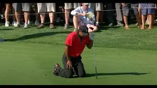 Why We Love UK Links Golf, 'Zone Days', and the Top 5 Comebacks from Serious Injury