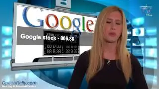 Binary Options with Amy OptionRally Google Bites Back Against Apple!