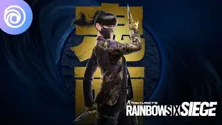 Tom Clancy&rsquo;s Rainbow Six Siege | Demon Veil Operator Gameplay and Tips