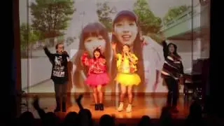 DTC SESSION 2017 / なごまり&times; AG