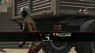 Warface - Мясорубка Пригород с M4 Custom (Хуже Uzi Pro)