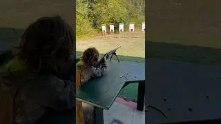 POV kids have fun on the range! #pov #shorts #range