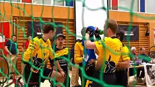 Radball Weltcup Winterthur