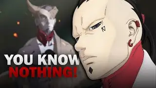 You Know Nothing About The Kara Organization!