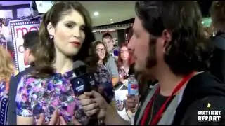 Hansel and Gretel: Witch Hunters Australian Premiere