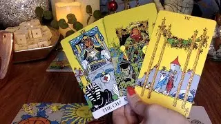 🔮  TAURUS *BE PREPARED!!!* DECEMBER 2020 💚🎄  Psychic Tarot Card Reading