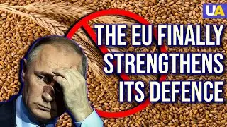 Europe Strikes Back: Latvia Bans Russian-Belarusian Imports
