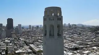 Coit Tower