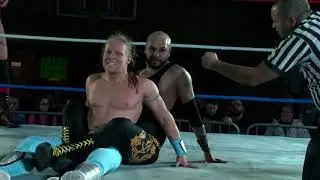 Riegel Twins vs. Niles Plonk & Rasheed Ali