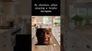 Give the guys a rest
