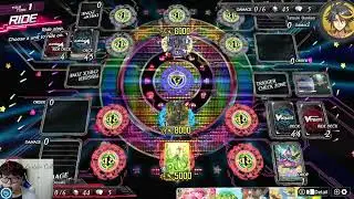 IamVanguard Stream:  Dear Days 2 Superbowl Day