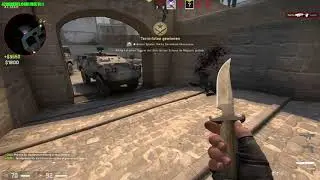 CS:GO | Matchmaking #90 | Obv Hacking | 420Cheat | how do it work? 🤔