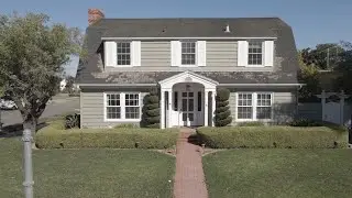 3 El Paso Pl, Salinas CA Drone Video Monterey Real Estate Photography