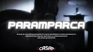 [SATILDI] Era7Capone X Blok3 Type Beat - ''🫀PARAMPARCA🫀''