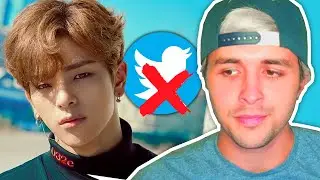 Kim Woojin 🕺 el ídolo de K-Pop CANCELADO por sus Ex-Fans por la razón MÁS INCREÍBLE que vi... 🤯