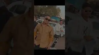 BASTI KE LADKE - SB STAR       #shorts #   #2024 #musicvideo #new #newvideo #04se #rap #hiphop