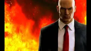 Hitman 3 Epic Opening Theme