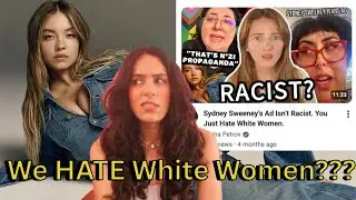 Reverse Racism? Really?