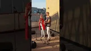Everybody Learns (Original Song) - Ruben en Naomi de Keijzer