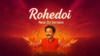 Rohedoi Remix By Dhurba || New Assamese Song 2025 || Assamese New Song || #rohedoi #assamesedj #edm 