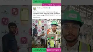 safety officer course Institute | safety officer course in bihar | best safety engineer course