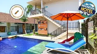 Lembayung Sari Homestay | Bali, Indonesia | Hotel Review 🛏️