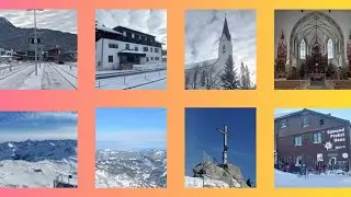 Eine Reise nach Oberstdorf und auf das Nebelhorn 