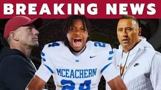 OH NO! LOOK AT THE DANGER FOR BAMA! ALABAMA FOOTBALL NEWS!